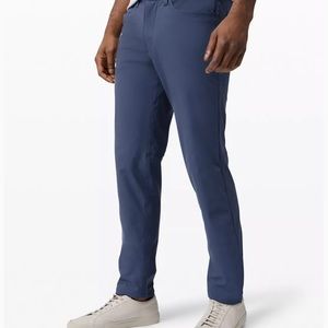 Lululemon ABC Classic-Fit Pant